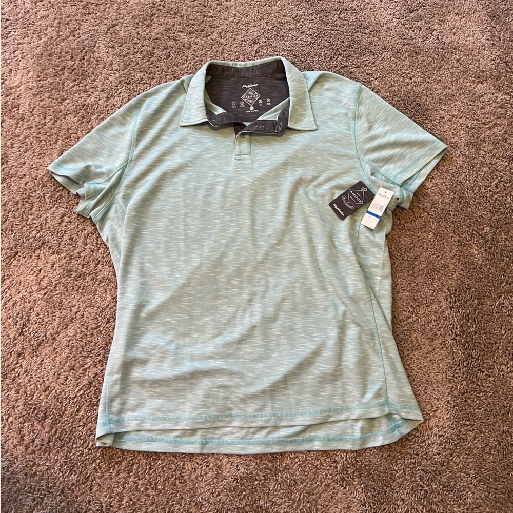 Men’s Polo
